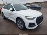 Audi Q5 Premium Plus 40 Tfsi Quattro S Tronic WA1BBAFY7R2024281 photo