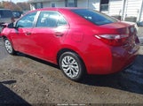 Toyota Corolla Le 2T1BURHE3KC220467 снимка