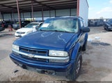 Chevrolet Blazer Ls 1GNCT18W51K144367 снимка