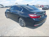 Honda Accord Hybrid JHMCR6F38HC015992 снимка