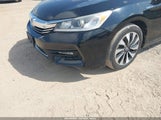 Honda Accord Hybrid JHMCR6F38HC015992 снимка