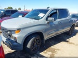 Chevrolet Silverado  4Wd Short Bed Custom 3GCPDBEK5RG428356 photo