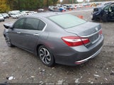 Honda Accord Ex-L V6 1HGCR3F04HA030010 снимка