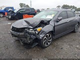Honda Accord Ex-L V6 1HGCR3F04HA030010 снимка