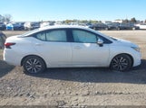 Nissan Versa Sv Xtronic Cvt 3N1CN8EV4LL834851 photo