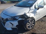 Nissan Versa Sv Xtronic Cvt 3N1CN8EV4LL834851 fotografie