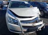 Chevrolet Malibu Lt 1G1ZD5E70AF112917 снимка