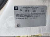 Chevrolet Malibu Lt 1G1ZD5E70AF112917 снимка