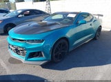 Chevrolet Camaro 1Lt 1G1FB1RX4H0168495 снимка