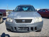 Honda Cr-V Lx JHLRD1846XC011282 снимка