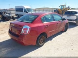 Nissan Sentra 2.0 3N1AB61E78L626349 снимка