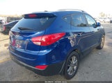 Hyundai Tucson Se KM8JU3AG8EU795719 снимка