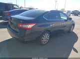 Nissan Sentra Sv 1N4AB7APXDN903936 снимка