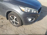 Kia Sorento 2.0T Ex 5XYPH4A12HG279527 снимка