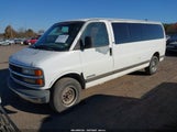 Chevrolet Express 1GAHG39R0X1134666 снимка