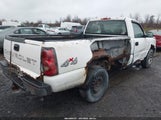Chevrolet Silverado  Work Truck 3GCEK14V56G223893 photo