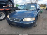 Volvo V70 2.5T YV1SW592562530240 снимка