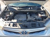 Toyota Highlander Hybrid Base V6 JTEBC3EH7C2010318 снимка