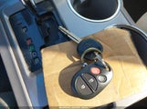 Toyota Highlander Hybrid Base V6 JTEBC3EH7C2010318 снимка