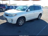 Toyota Highlander Hybrid Base V6 JTEBC3EH7C2010318 fotografie