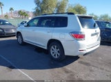 Toyota Highlander Hybrid Base V6 JTEBC3EH7C2010318 снимка