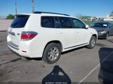 Toyota Highlander Hybrid Base V6 JTEBC3EH7C2010318 снимка