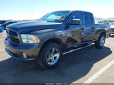 Ram  Express 4X2 6'4 Box 1C6RR6FTXHS615406 fotografie