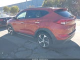 Hyundai Tucson Limited KM8J33A2XGU239003 снимка