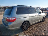Honda Odyssey Touring 5FNRL38895B079851 снимка