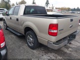 Ford F-150 60Th Anniversary/Fx2/Xl/Xlt 1FTRW12W48FB19160 снимка