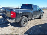 Chevrolet Silverado  Lt 1GCRKSE38BZ171402 снимка