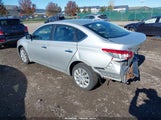 Nissan Sentra Sv 3N1AB7AP4FL680938 снимка