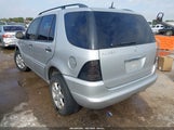 Mercedes-Benz Ml 430 4JGAB72E0YA161336 снимка