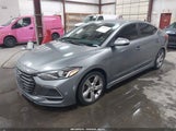 Hyundai Elantra Sport KMHD04LB0HU332980 photo