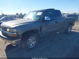 Chevrolet Silverado  Ls 1GCEK19T31E172658 снимка