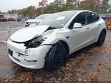 Tesla Model Y Performance Dual Motor All-Wheel Drive 7SAYGDEF8PF778726 снимка