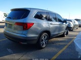 Honda Pilot Ex 5FNYF5H32JB021545 снимка