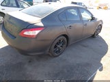 Nissan Maxima 3.5 Sv 1N4AA5AP7BC853352 снимка