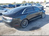 Lincoln Mkz Hybrid 3LN6L2LU4ER809676 снимка