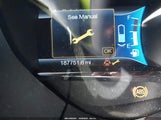 Lincoln Mkz Hybrid 3LN6L2LU4ER809676 снимка