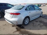 Toyota Corolla Le 5YFEPMAE1NP274078 снимка