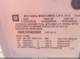 Chevrolet Suburban  Ls 3GNEC16Z54G203869 снимка