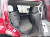 Nissan Pathfinder S 5N1AR18U69C602366 снимка