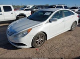 Hyundai Sonata Gls 5NPEB4ACXEH843892 снимка