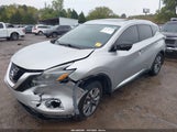 Nissan Murano Sl 5N1AZ2MH9GN147058 снимка