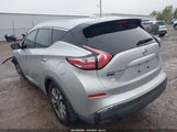 Nissan Murano Sl 5N1AZ2MH9GN147058 снимка