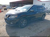 Nissan Rogue Sl 5N1AT2MTXFC807169 снимка