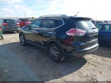 Nissan Rogue Sl 5N1AT2MTXFC807169 снимка