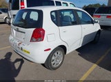 Chevrolet Aveo Ls KL1TD62605B449266 снимка