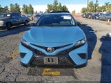 Toyota Camry Trd 4T1KZ1AK5NU066365 photo